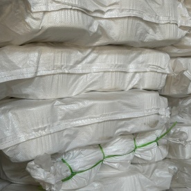 Packaged finished products