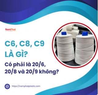 C6, C8, C9 là gì? Có phải là 20/6, 20/8 và 20/9 không?