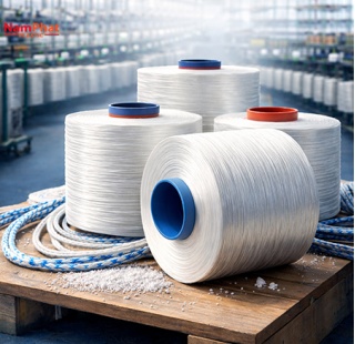 Sợi Polypropylene Multifilament