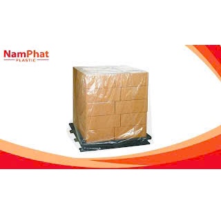 Túi trùm Pallet