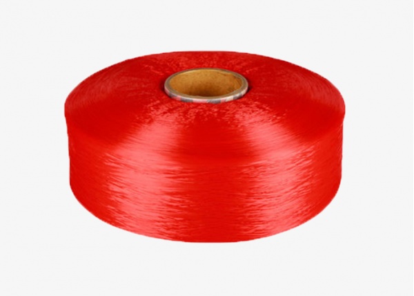 Polypropylene multifilament PP 900D Yarn 