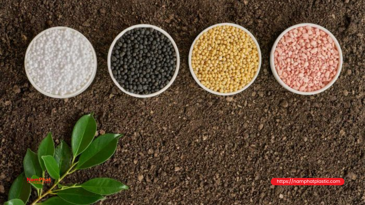 Đặc tính nguyên liệu ảnh hưởng đến đóng bao Đặc tính nguyên liệu ảnh hưởng đến đóng bao