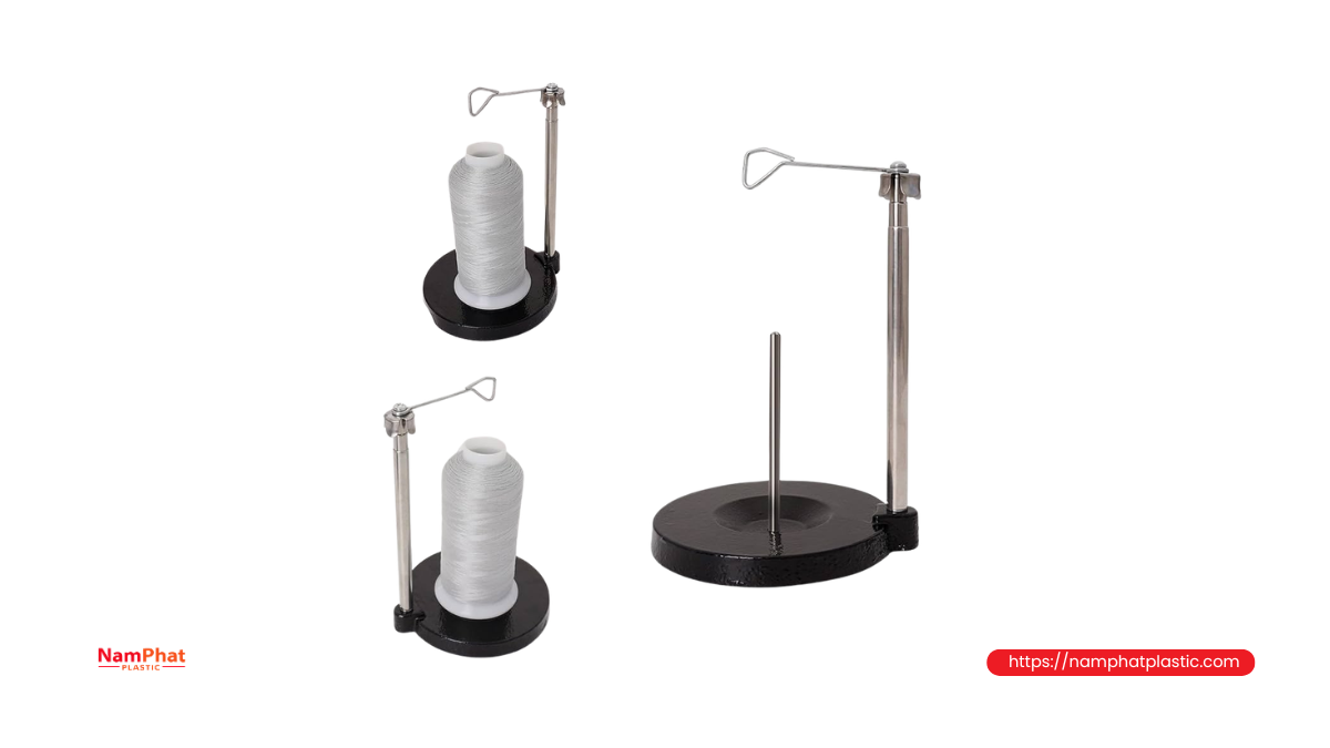 Đường dẫn chỉ quá dài làm tăng dao động và ảnh hưởng lực căng