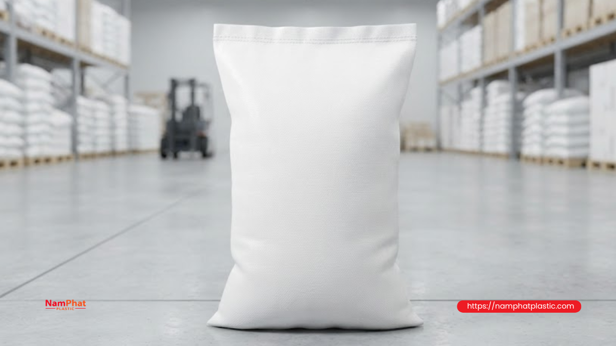 Đường may đáy chịu tải như thế nào
