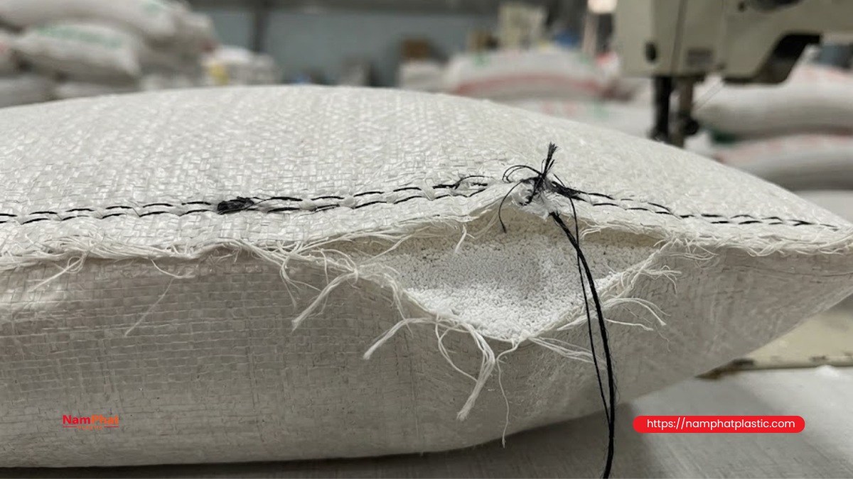 Rủi ro khi không chạy thử mẫu chỉ trước khi đặt hàng