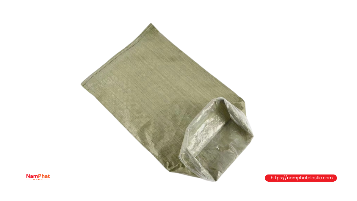 Miệng bao PP nhiều lớp ảnh hưởng đến lựa chọn cỡ kim Miệng bao PP nhiều lớp ảnh hưởng đến lựa chọn cỡ kim