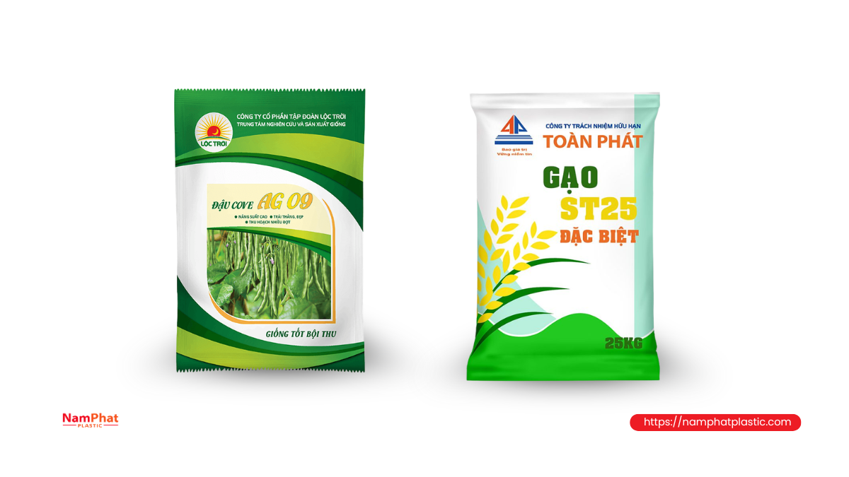 So sánh bao PP dệt và bao tráng BOPP So sánh bao PP dệt và bao tráng BOPP